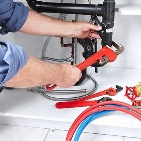 Демонтаж водопроводных труб в Пензе