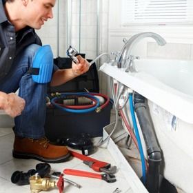 Демонтаж ванных в Пензе