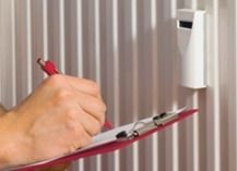 Поверка теплосчетчиков в Пензе